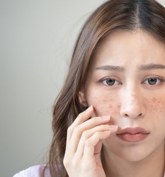 54 5 Penyebab Flek Hitam Di Hidung Dan Cara Menghilangkannya 1