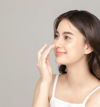 55 Ingin Memiliki Glass Skin Look Intip Cara Mendapatkannya Di Sini
