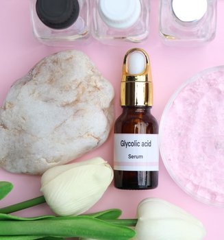 67 Apa Itu Glycolic Acid Dan Skincare Yang Mengandung Glycolic Acid