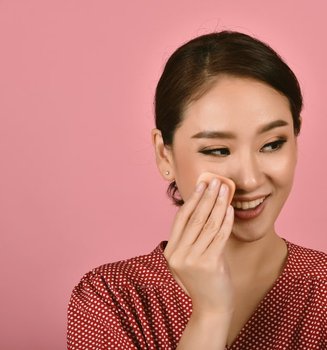 69 Ini Penyebab Dan Cara Mencegah Makeup Cakey