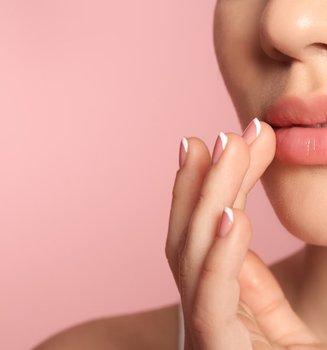 70 Cek Penyebab Garis Bibir Dan Cara Mengatasinya Di Sini