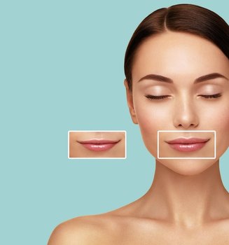 73 Apa Saja MacamMacam Bentuk Bibir Dan Lipstik Yang Cocok Ini Jawabannya