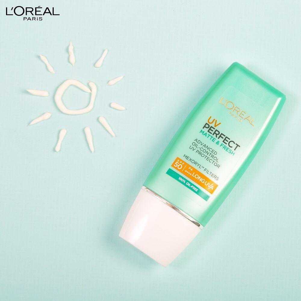 Jangan Salah, Ini Cara Memilih Sunscreen Untuk Kulit Kusam